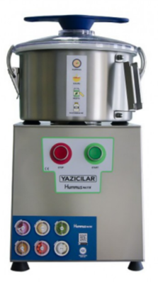 YAZICILAR L9DPS Куттеры