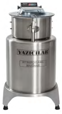 YAZICILAR E10 Куттеры