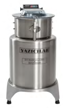 YAZICILAR E20 Куттеры