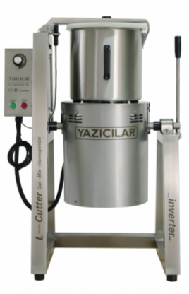 YAZICILAR L20IV Куттеры