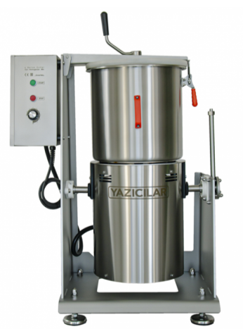 YAZICILAR L65IV Куттеры