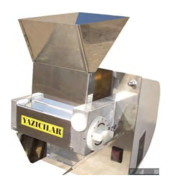 YAZICILAR H35 Куттеры