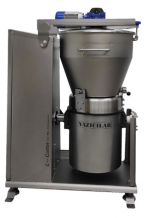 YAZICILAR L120IV Куттеры