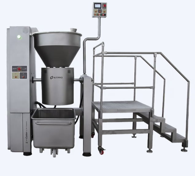 YAZICILAR L200IV Куттеры